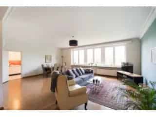 Appartement te Koop Ukkel 3 slaapkamers Terras 2 Parkplaatsen