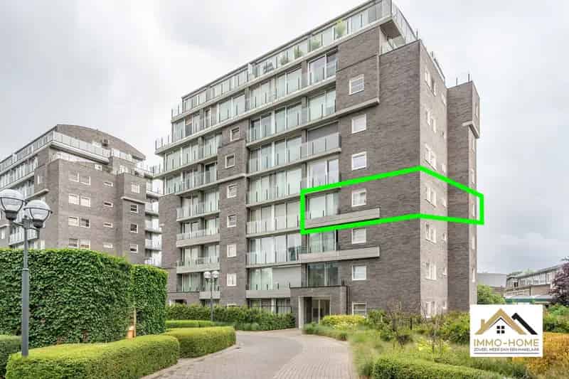 Appartement te koop Gent