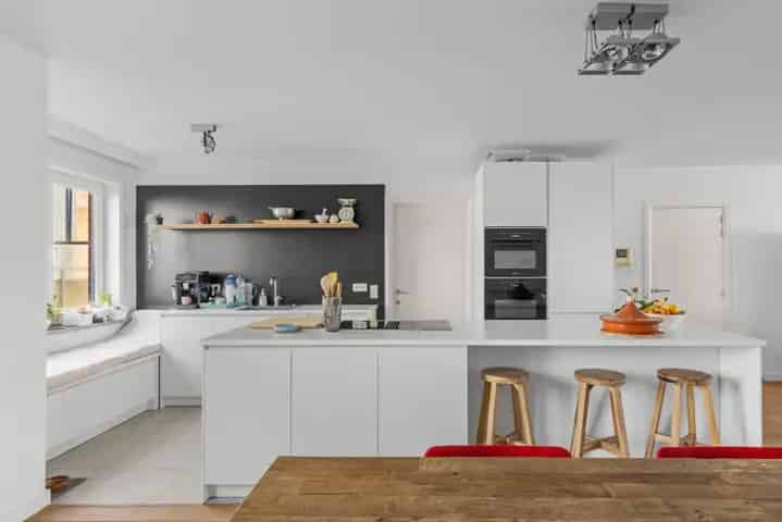 Appartement te koop Aalter 252m² gerenoveerd