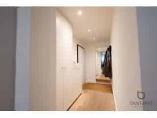 Loft te Koop Antwerpen 160m² Garage Dakterras