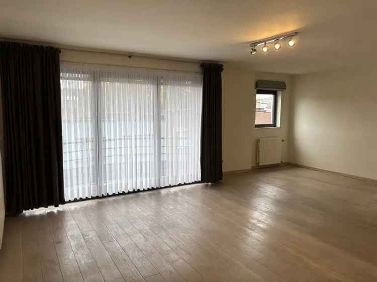 AALST - Appartement op centrale ligging