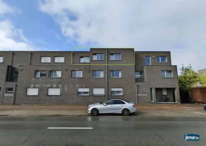 Appartement te huur Maasmechelen 3 slaapkamers