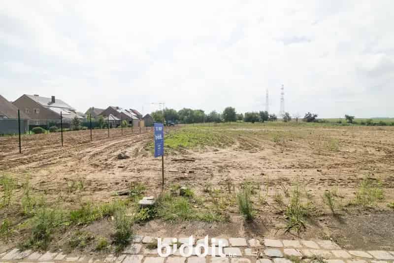 Bouwgrond Halfopen Bebouwing 5a 70ca