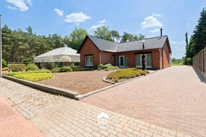 Gelijkvloerse woning te huur Grote Brogel
