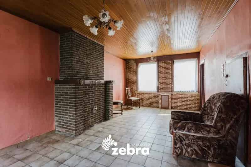 Te renoveren woning Tielt