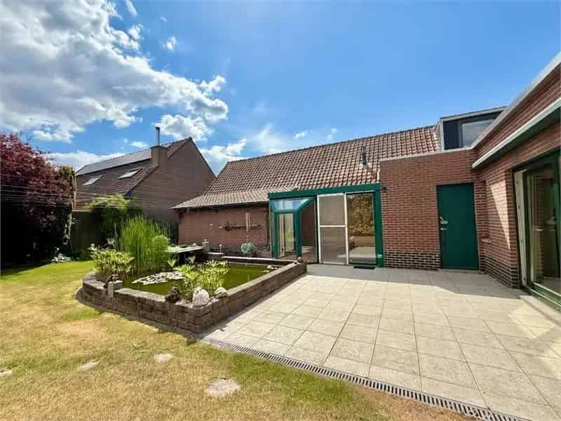 Huis te koop Assenede
