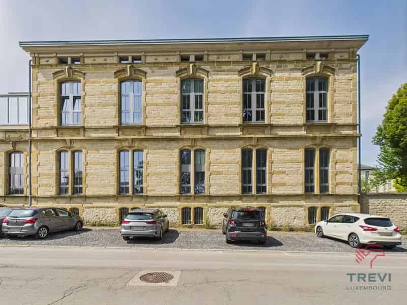 Duplex Appartement 155m2 te Koop Rustige Residentie
