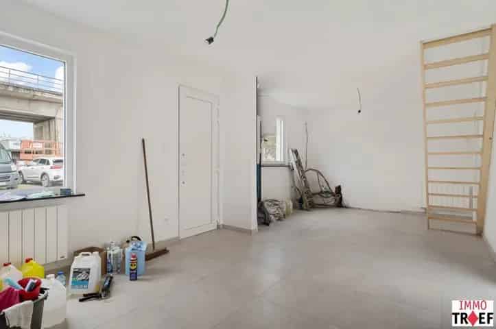 Huis te koop Dendermonde starterswoning vernieuwd