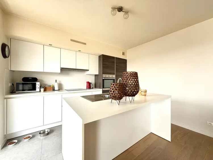 Appartement te koop Avelgem Centrum