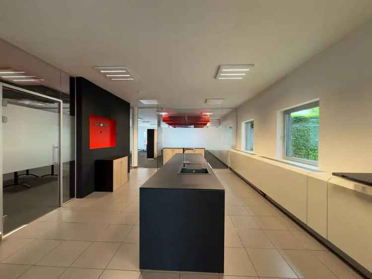 Kantoor te huur in Gent