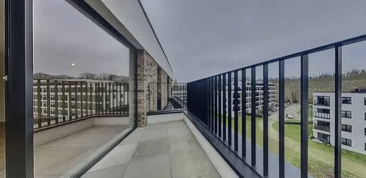 Appartementen Te Koop Nabij Namur