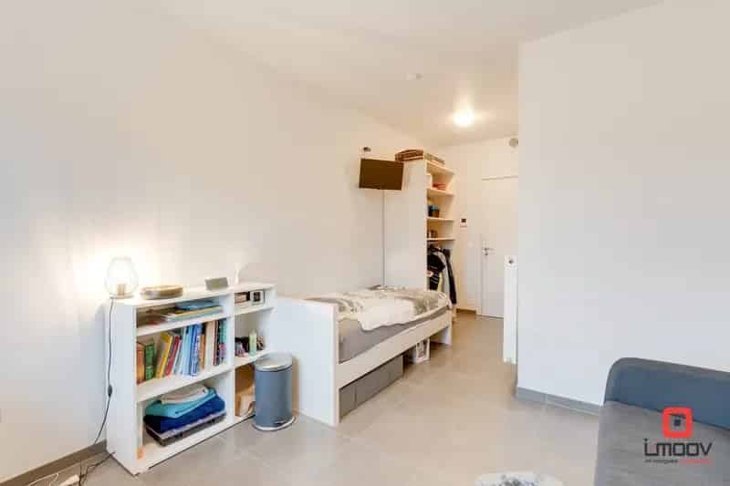 Studio te Koop Brugge - Studenten Accommodatie