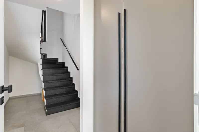 Appartement te huur: Ruime duplex 3 slaapkamers