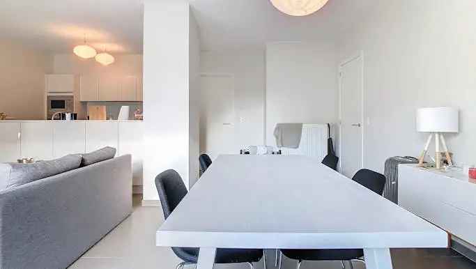 Appartement te huur in Henri Horriestraat 27, Roeselare - Dewaele