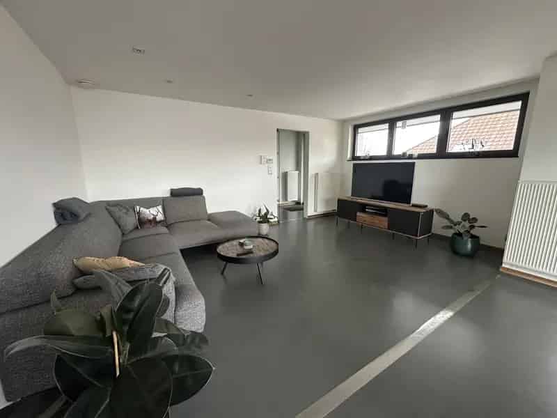 Ruim Duplex Appartement 2 Slaapkamers 2 Autostaanplaatsen