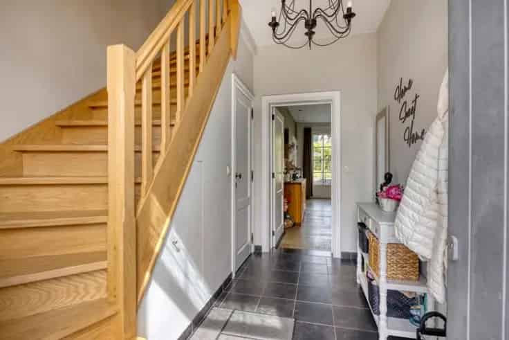 Villa te Koop Meerbeek - 4 slaapkamers - 278m²