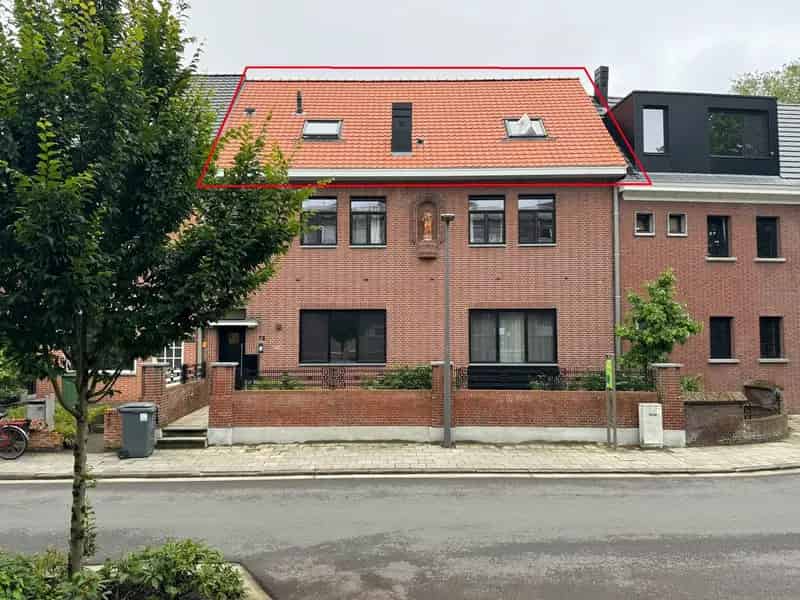 Appartement te koop: Instapklaar 1 slaapkamer in uniek klooster