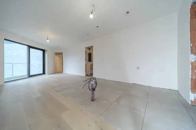 Nieuwbouwappartement Iddergem Residentie Zoë
