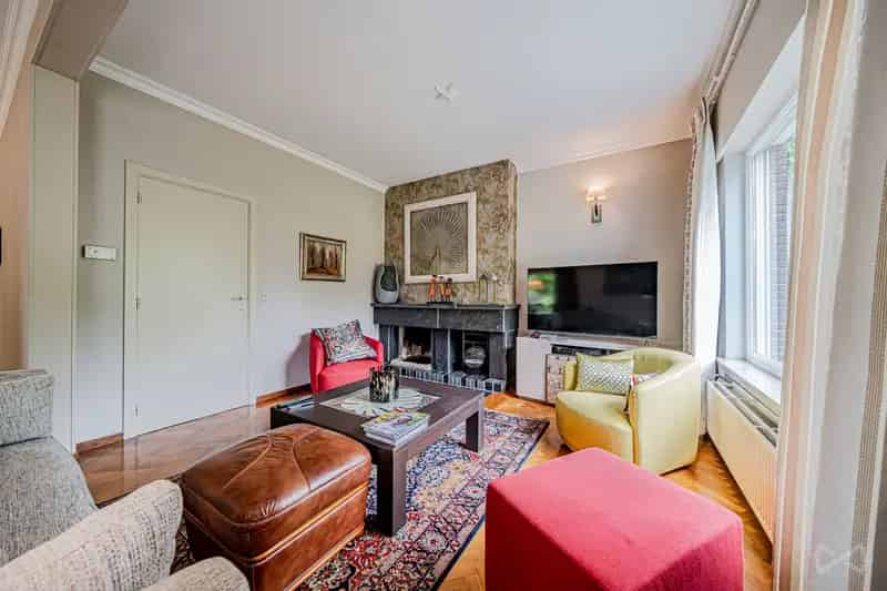 Huis te koop 3 slaapkamers grote tuin garage