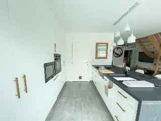 Huis te koop Pecq 4 slaapkamers 180m² Jacuzzi