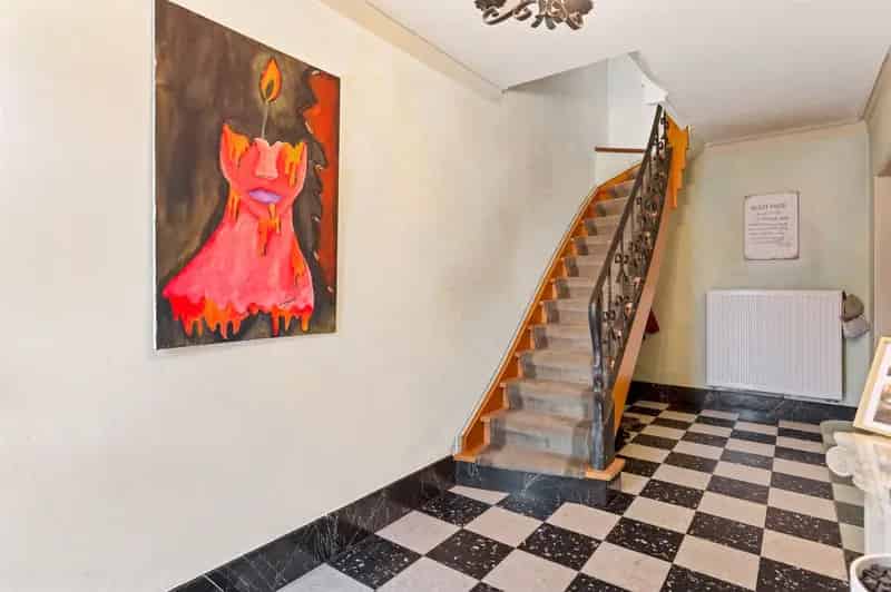 Gezinswoning 3 slaapkamers Ekeren tuin garage