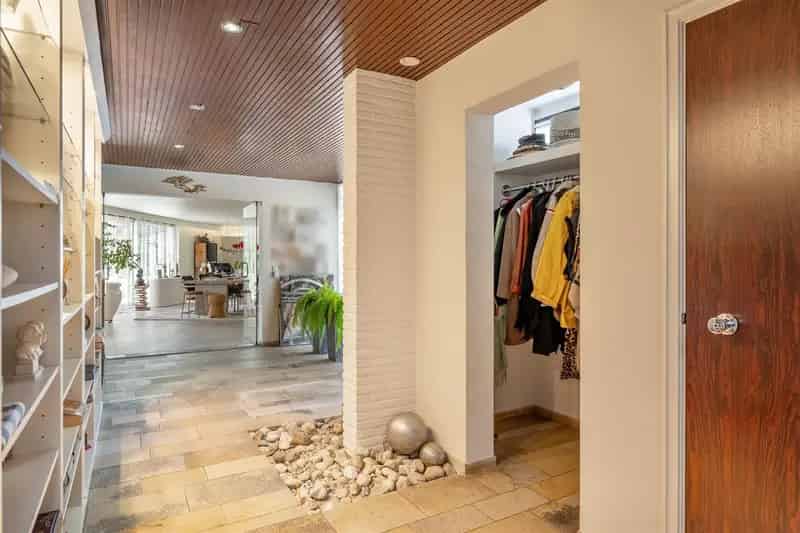 Luxe Villa 44 Are Bosrijke Omgeving Nabij Eindhoven