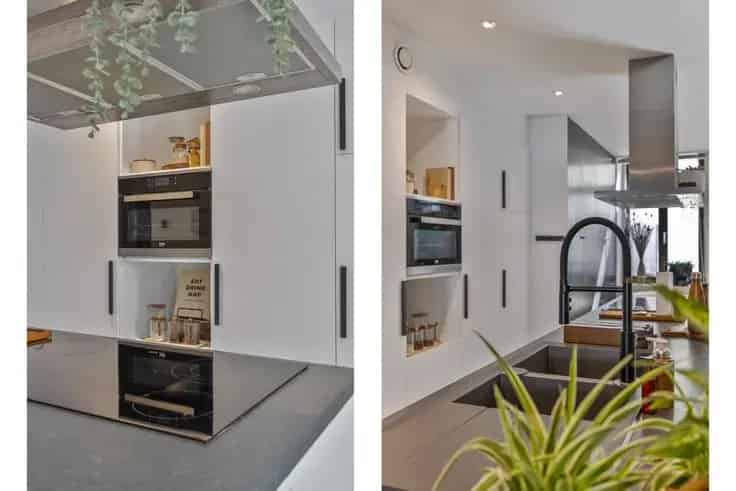Huis Te Koop Dudzele 3 Slaapkamers Gerenoveerd 2017