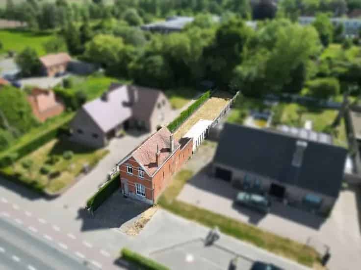 Huis Te Koop