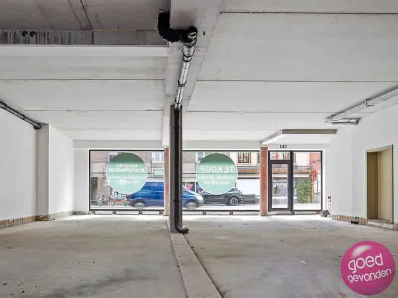 Kantoor Kempische Steenweg Volledig Aanbod