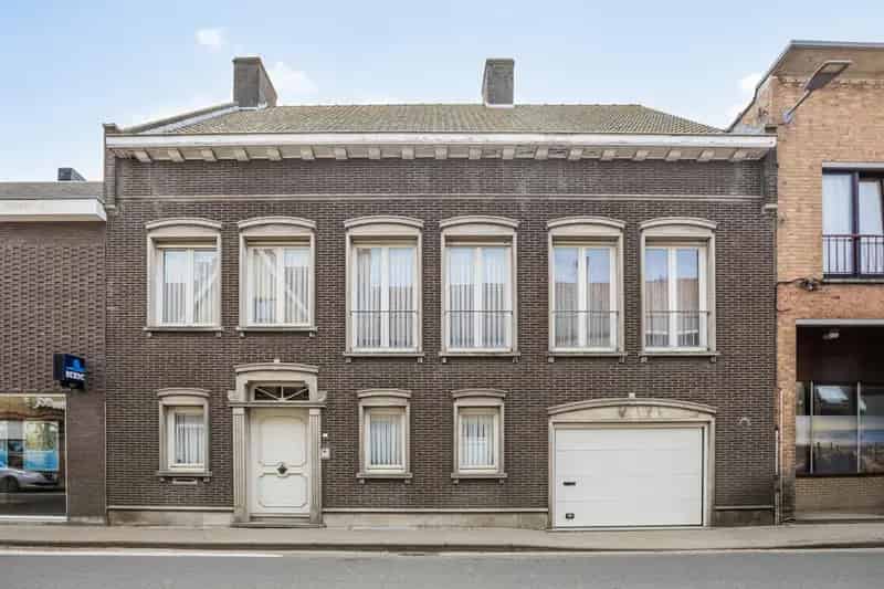 Huis te huur Alveringem 5 slaapkamers garage tuin