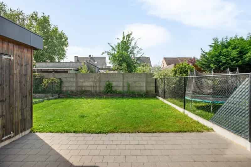 Huis te koop: Rustige HOB 4 slaapkamers, carport, tuin