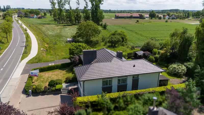 Statige woning 970m² te bezichtigen 28-06