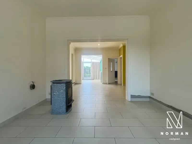 Gezellige Rijwoning te Koop Harelbeke