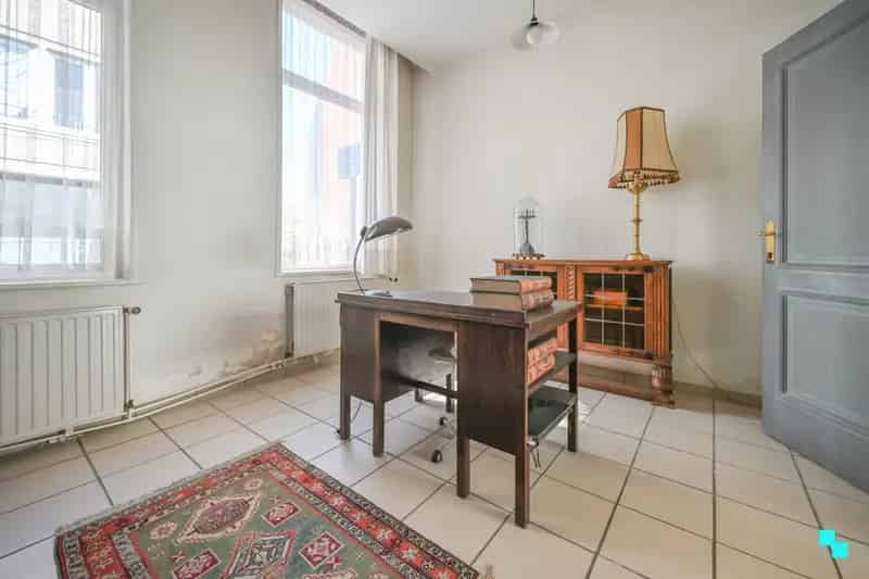 Huis te huur