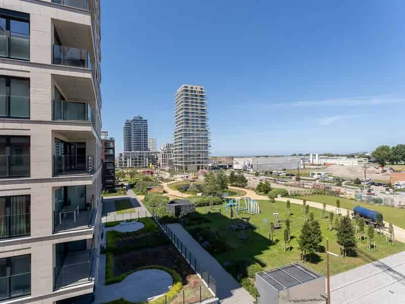 Appartement te huur