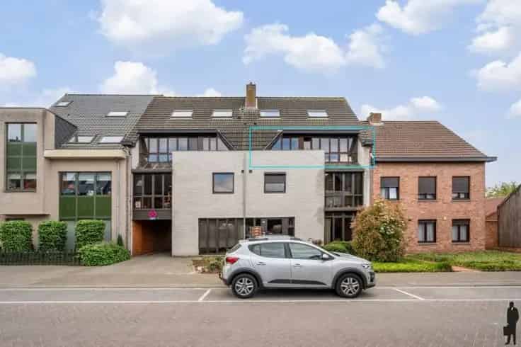 Appartement Te Koop