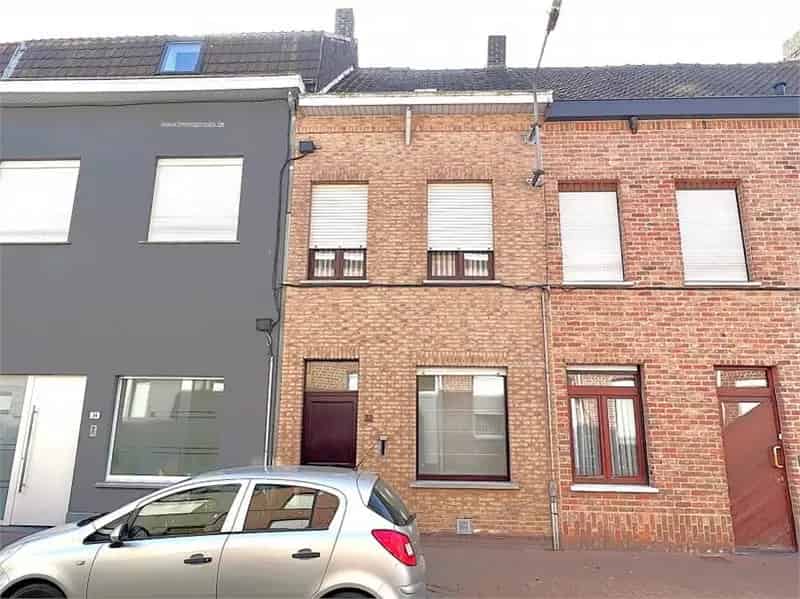 Huis te koop Wervik 2 slaapkamers Centrum