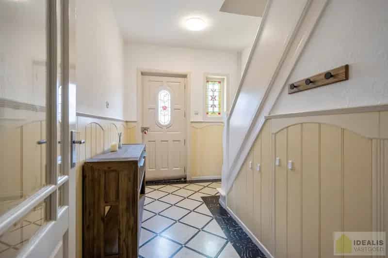 KNAPPE INSTAPKLARE WONING Hamont 3 slaapkamers garage tuin