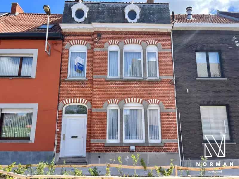 Huis te koop