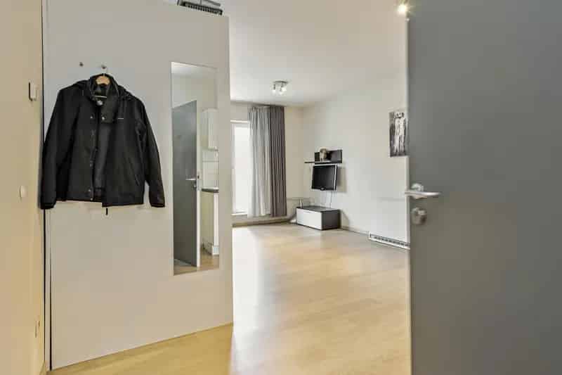 Studio te Koop Brussel Centrum - Madouplein