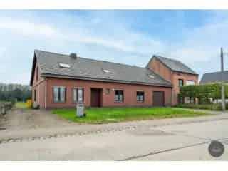 Huis te koop Herselt 5 slaapkamers gerenoveerd energiezuinig