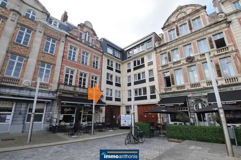 Appartement te koop Martelarenplein