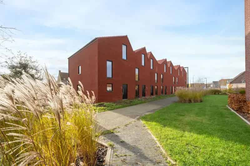 Nieuwbouw Woningen Volledig Aanbod