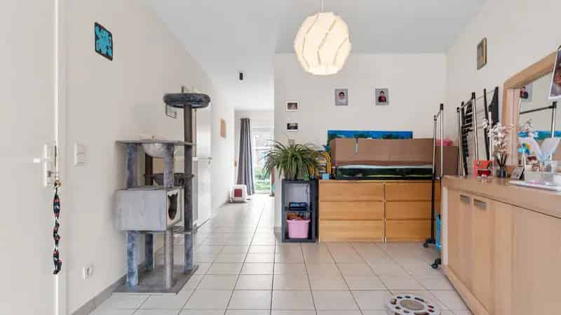 Appartement te koop Wezemaal 94m² Instapklaar 2 slaapkamers