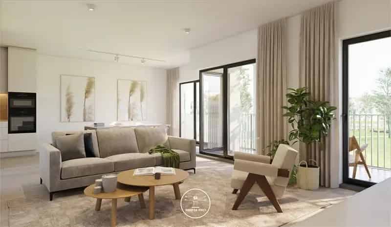 Nieuwbouw Appartement Gent 2 Slaapkamers