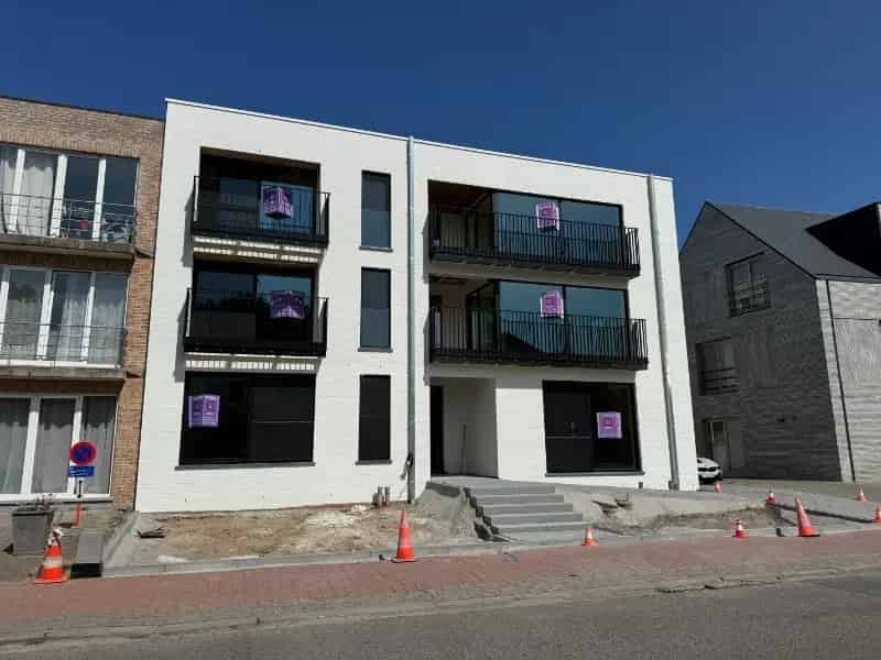 Appartement te koop