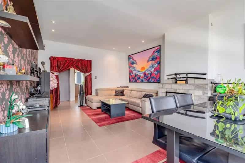 Appartement te Koop Merksem 2 slaapkamers Instapklaar