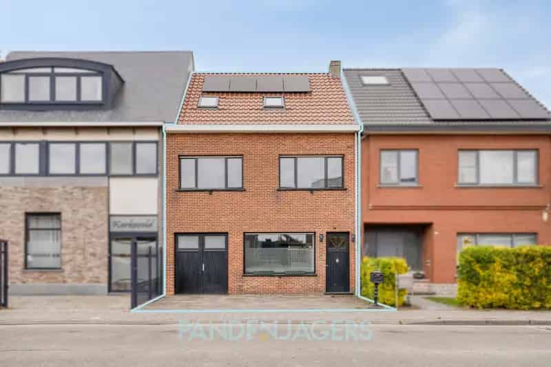 Huis te koop Duffel 4 slaapkamers energiezuinig