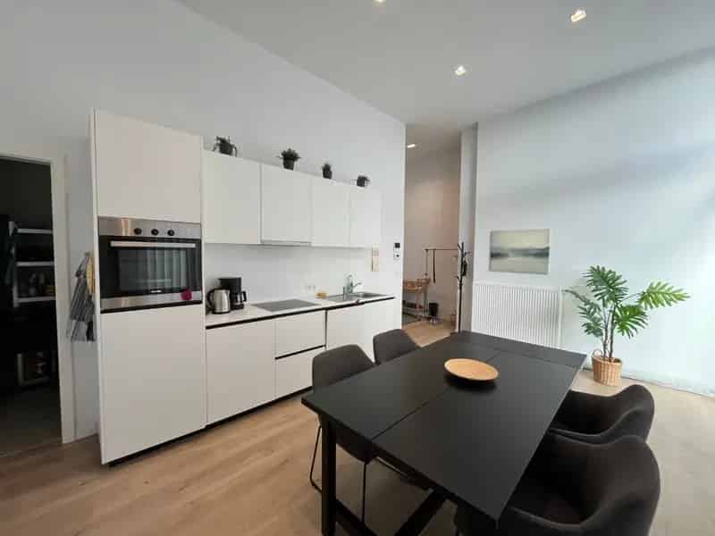 Appartement te Huur Gavere: Lichtrijk met Terras