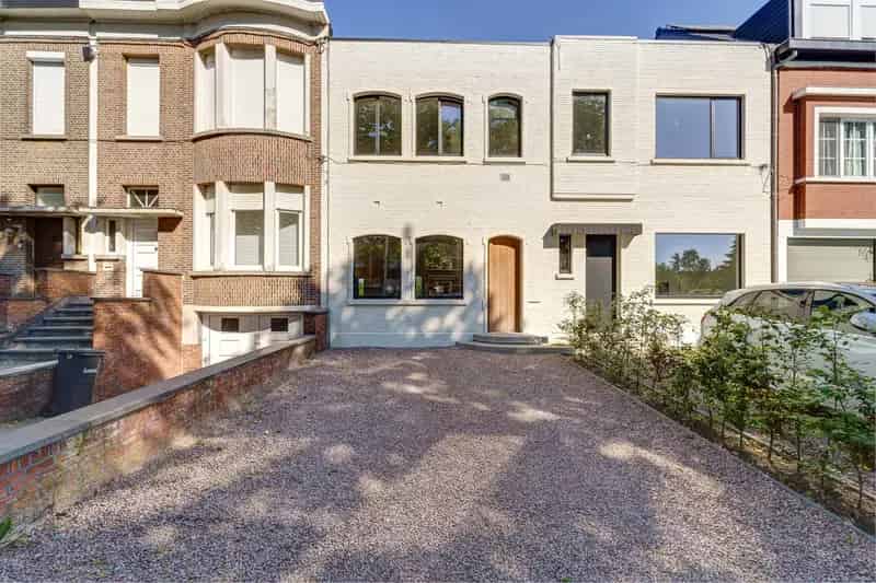 Huis te huur Lier: 3 slaapkamers, Instapklaar, EPC A